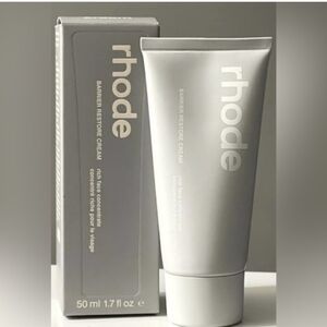 RHODE Barrier Restore Cream